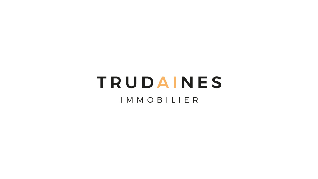 Logo Trudaines